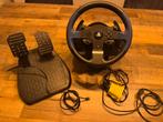 Race stuur Thrustmaster T15, Ophalen, Zo goed als nieuw