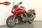 Honda CBF 1000 Abs (bj 2007), Motoren, Motoren | Honda, Bedrijf, Sport
