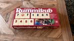 Rummikub Bordspel - Compleet - grote editie, Een of twee spelers, Ophalen of Verzenden, Zo goed als nieuw