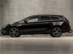 Opel Astra Sports Tourer 1.6 Turbo Sport 170Pk Automaat (SCH, Auto's, Opel, 15 km/l, Gebruikt, Zwart, 4 cilinders