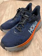 HOKA Challenger ATR 7 | schoenen maat 46 | Blauw heren, Ophalen, Zo goed als nieuw, Blauw