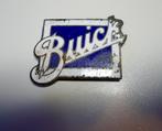 Origineel Buick motorkap grille badge embleem 20's, Ophalen of Verzenden, Gebruikt, Buick