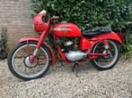 Mi-Val Oldtimer - 1954 - Italiaanse Klassieker, Fietsen en Brommers, Brommers | Oldtimers, Ophalen, Overige merken