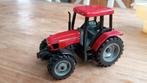 Britains Case-IH CX80 trekker., Hobby en Vrije tijd, Modelauto's | 1:32, Ophalen of Verzenden, Zo goed als nieuw, Tractor of Landbouw