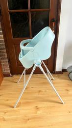 Chicco Bubble Nest Bad en douche stoel, Ophalen, Gebruikt, Badje