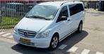 Mercedes-Benz Vito 113 CDI 320 Lang DC Comfort Plus Apk 04-2, Auto's, Bestelauto's, Gebruikt, 4 cilinders, 2000 kg, Bedrijf