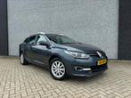 Renault Megane Estate Expression 2015 navi/klima, Te koop, Zilver of Grijs, Geïmporteerd, 5 stoelen