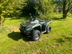 Actic Cat Alterra 400 4x4 quad 2015, 1 cilinder, 400 cc