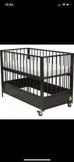 Ledikant Stapelgoed Loft, Ophalen, Zo goed als nieuw, Ledikant