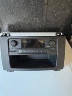 Mercedes Sprinter Radio - A 447 820 20 02, Auto diversen, Autoradio's, Ophalen of Verzenden, Gebruikt