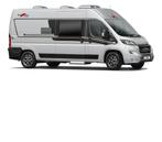 Malibu Van Diversity 640 LE K 180 pk 9-G AUTOMAAT NIEUW, Caravans en Kamperen, Campers, 6 tot 7 meter, Diesel, Bedrijf, Tot en met 2