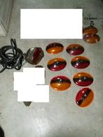 Partij meters + verlichting oa Nekaf, YA 126 ex NL leger, Ophalen of Verzenden, Landmacht, Nederland, Overige typen