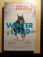 Thrillers, Ophalen, Nieuw, Scandinavië