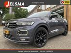 Volkswagen T-Roc Cabrio 1.5 TSi 150pk R-Line Aut., Navi & Ca, 15 km/l, Euro 6, 4 cilinders, Leder en Stof