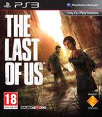 ps3 the last of us, Avontuur en Actie, Gebruikt, Vanaf 18 jaar, 1 speler