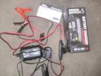 NIEUW IN DOOS NOCO ACCULADER 6 / 12 VOLT 5 A DRUPPEL, Ophalen of Verzenden