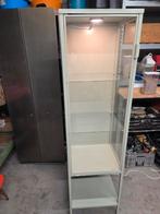 Vitrine kast, Huis en Inrichting, Kasten | Vitrinekasten, Ophalen