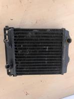 Radiateur voor scooter watergekoeld, Ophalen of Verzenden, Gebruikt