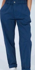Bench broek - Nieuw met kaartje!, Kleding | Dames, Maat 38/40 (M), Blauw, Ophalen of Verzenden, Lang