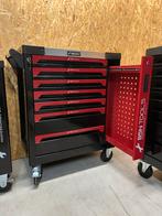 Gereedschapswagen 7 Lades gevuld, Nieuw € 389,95, Auto diversen, Autogereedschap, Ophalen, ., Nieuw, Bsn