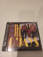 the o'jays ojays - the best of, Ophalen of Verzenden, 1980 tot 2000, Zo goed als nieuw