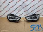 Koplampen Xenon KOPLAMP SET Audi A3 8V 8V0941753 8V0941754, Audi, Gebruikt, Audi, Ophalen of Verzenden