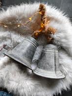 Kerstklokjes, Ophalen of Verzenden, Zo goed als nieuw