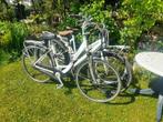 Dames fietsen 2x Giant en 1x Puch  >>OPKNAPPEN <<, Fietsen en Brommers, Fietsen | Dames | Damesfietsen, Ophalen, Gebruikt, Giant