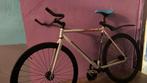 Fixed gear Bicycle, Ophalen, Zo goed als nieuw