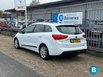 Kia Cee'd Sportswagon 1.6 GDI Plus Pack | Airco | Cruise | C, Auto's, Euro 5, 135 pk, Gebruikt, 4 cilinders