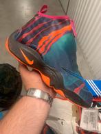 NIKE AIR zoom FLIGHT-‘THE GLOVE”/Payton x AGASSI*/RARE/44.5, Kleding | Heren, Overige kleuren, Sportschoenen, Nike, Ophalen of Verzenden