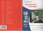 Jaarcollectie 2004 Nederland postzegels compleet. Postfris., Ophalen of Verzenden, Na 1940, Postfris
