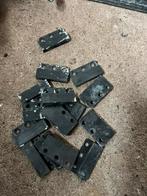 Plintclips, Ophalen, Gebruikt, Overige typen