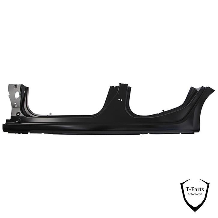 Renault clio 5 links dorpel deur 764617378R portier, Auto-onderdelen, Carrosserie en Plaatwerk, Renault, Gebruikt, Ophalen of Verzenden