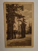 Den Haag met Scheveningscheweg "Tol", Ophalen of Verzenden, Voor 1920, Zuid-Holland