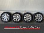 Winterbanden set op 16" velgen Audi ( A4 ), Auto-onderdelen, Banden en Velgen, Ophalen, Gebruikt, -, Banden en Velgen