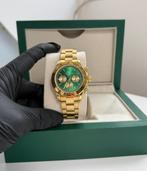 Rolex Daytona 40MM John Mayer, Sieraden, Tassen en Uiterlijk, Horloges | Heren, Ophalen of Verzenden, Nieuw, Polshorloge, Rolex