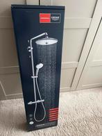 GROHE Euphoria 260 Nieuw niet uitgepakt !, Doe-het-zelf en Verbouw, Sanitair, Ophalen of Verzenden, Nieuw, Chroom, Douche