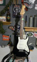 Squier gitaar voor de junior, Ophalen, Gebruikt, Elektrische gitaar
