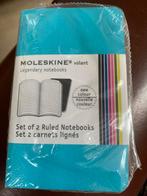 Nieuw  moleskine notebook geseald, Diversen, Notitieboeken, Ophalen of Verzenden, Nieuw, A5