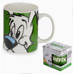 NIEUW Beker Idefix (Asterix en Obelix), Ophalen of Verzenden, Asterix en Obelix, Nieuw, Gebruiksvoorwerp