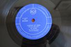 Joe Valino Garden of Eden 78 toeren jukebox 78rpm schellak, Gebruikt, 10 inch, Overige typen, Ophalen of Verzenden