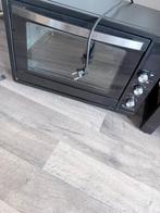 TurboTronic DEV45 Vrijstaande Oven - 45L, Witgoed en Apparatuur, Ovens, Ophalen, Minder dan 45 cm, Oven, Hete lucht