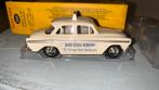 DINKY TOYS SIMCA ARONDE AUTO ECOLE NR 523 zeer zeldzaam!!, Hobby en Vrije tijd, Modelauto's | 1:43, Ophalen of Verzenden, Nieuw