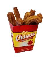 Churros en schnitzels foodtruck voor uw feest  ..., Ophalen of Verzenden