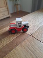 Wiking. Mercedes. Tractor, Hobby en Vrije tijd, Modelauto's | 1:87, Verzenden, Zo goed als nieuw, Bus of Vrachtwagen, Wiking