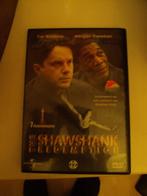 dvd The Shawshank redemption 2 (Z24-36), Cd's en Dvd's, Dvd's | Drama, Ophalen of Verzenden, Zo goed als nieuw