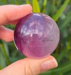 Fluoriet bol, Ophalen of Verzenden, Zo goed als nieuw