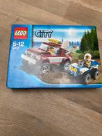 Lego city 4437 Nieuw in doos, Ophalen of Verzenden, Nieuw