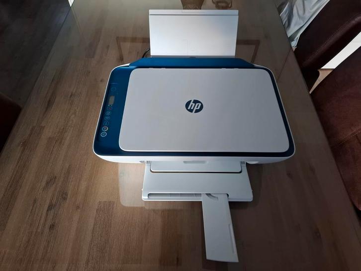 HP DeskJet 2700 Printer - All-in-One, Computers en Software, Printers, Ophalen